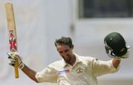 Jason Gillespie